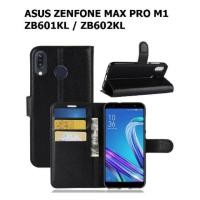 ราคา พร้อมส่ง! เคสฝาพับ ASUS ZENFONE MAX PRO M1 ZB601KL / ZB602KL Case (1497483927)