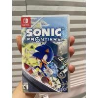 ราคา Sonic frontier switch[มือ2 สภาพดี] เล่นได้ปกติ ใช้งานน้อยมาก (23572752528)