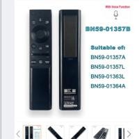 ราคา BN59-01357B BN59-01357A ใหม่ชาร์จ Solar Cell Voice รีโมทคอนโทรลสําหรับ Samsung สมาร์ททีวี TM2180E BN 59-01357A 01357L (27383373718)