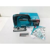 ราคา Makita เลื่อยจิ๊กซอว์ไร้สาย 18V DJV182Z ตัวเปล่า BL #NT (18835619459)