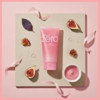 ราคา [BANILA CO] Clean It Zero Fig Berry Moisture Pack Cleanser 180g (57707691166)