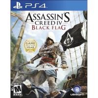 ราคา Assassins creed IV Black flag Ps4 (มือ2) z.3 (10729013455)