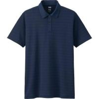 ราคา เสื้อโปโล UNIQLO dry ex เสื้อพรีออเดอร์ (22835771872)