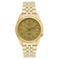 ราคา นาฬิกาข้อมือไซโก้ (Seiko) รุ่น Automatic 21Jewels SNK366K1 (2364870674)