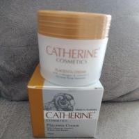 ราคา ครีมรกแกะ 3 lN 1 Catherine Cosmetics Placenta Cream นำเข้าออสเตรเลีย100ml(ของแท้100%) (27819654083)