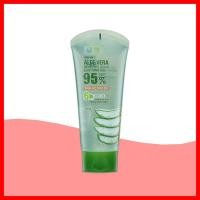 ราคา [daiso] Fruitnara Aloe Vera Moisture Aqua Soothing Gel, 150g, 1pc / Korean Aloe Vera Gel by Bloom Korea (52707347895)