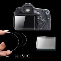 ราคา ฟิล์มกระจกกันรอยหน้าจอ lcd สําหรับ nikon d 7100 d 750 (7412152693)