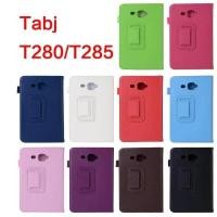 ราคา สําหรับ Samsung Galaxy Tab A / A6 / J 7.0 เคส SM-T280 SM-T285 Cover (41713314885)