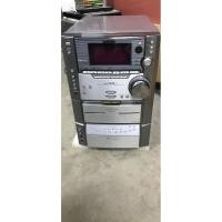 ราคา เครื่องเสียง Sony ZX 30 AVเล่นได้ครบเต็มระบบ (54254777794)