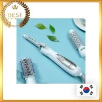 ราคา [Panasonic] EH-KA31 550W Air Brush Hair Styler เครื่องเป่าผม Curler Straightener Comb (41576886395)