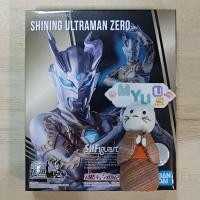 ราคา NEW Shining Ultraman Zero S.H.Figuarts Figuarts SHF Bandai อุลตร้า​แมน​ (43073740080)