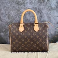 ราคา Louis Vuitton Speedy 25 (17962917388)