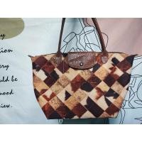 ราคา กระเป๋าแบรนด์เนม LONGCHAMP limited แท้ (4612285367)