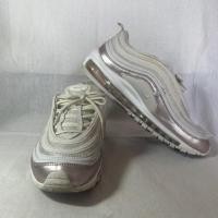 ราคา Nike air max 97 ของแท้100% พร้อมกล่อง (5909315287)