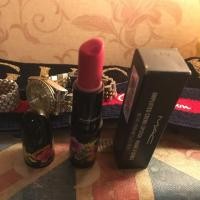 ราคา ✨ส่งต่อ ลิปสติก Mac 200 บาท ✨ (1611672789)