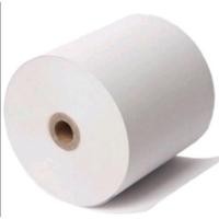 ราคา กระดาษความร้อนเกรดพรีเมี่ยม ขนาด 80x80mm x 2 ม้วน (Thermal Paper 80x80mm x 2 roll) (15635516478)