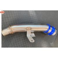 ราคา ท่อข้ามสแตนเลสเทอร์โ DMAX นท่อข้ามเครื่องดีแมกเก่า เลสcnc ท่อปากไอดี ข้อต่อปากท่อไอดี อีซูซุ ดีแม็ก เชฟโรเลต 2005-2011 / (26342693185)