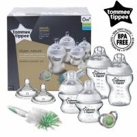 ราคา ชุดของขวัญสำหรับเด็กทารกแรกเกิด TOMMEE TIPPEE (7633068527)