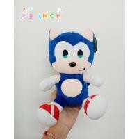 ราคา โซนิค เดอะ เฮดจ์ฮ็อก ~ Sonic The Hedgehog (42010403174)