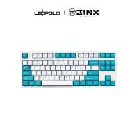 ราคา LEOPOLD FC750R PD WhiteMint คีย์บอร์ด - (ภาษาอังกฤษ) ประกันศูนย์ 1 ปี (20171619746)