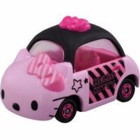 ราคา แท้ 100% จากญี่ปุ่น รถตุ๊กตา ซานริโอ้ เฮลโล คิตตี้ Sanrio Hello Kitty Dream Tomica (1767626726)