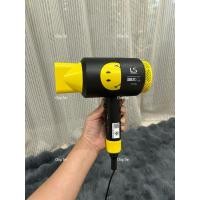 ราคา LESASHA Maxi Air Hair Dryer 1800W (Lesasha x Smiley) (40814906635)