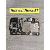 ราคา บอร์ดพร้อมใช้งาน Huawei Nova 5T(Ram8/Rom128)ใช้งานปกติ ใส่ได้ทุกซิม (42456625704)