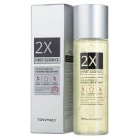 ราคา Tonymoly 2X First Essence 200ml / Intense Care Galactomyces First Essence 150ml (17032685806)