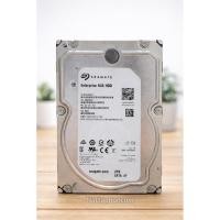 ราคา Seagate Enterprise NAS HDD 2TB มือสอง ไม่ติดสีไม่มีแบด รองรับการทำงานต่อเนื่อง 24 ชั่วโมง ขนาด 3.5 นิ้ว (47056407359)