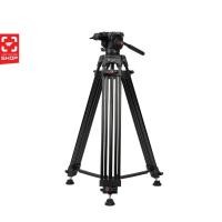 ราคา ขาตั้งกล้อง Fotopro - DV2 Professional Tripod (10642630387)