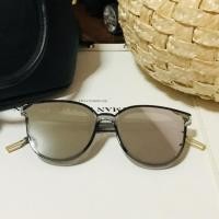 ราคา แว่นตากันแดดไสตล์เกาหลีแบรนด์ดัง..sale!!! (2148501334)