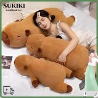 ราคา ซูกิกิ 50/70/90เซนติเมตร คาปิบาระ ของเล่นตุ๊กตา,ยัดไส้ยักษ์กอดหมอนร่างกาย,การ์ตูนเตียงสร้างสรรค์นอนหมอนยาวตกแต่งบ้าน (26358710193)