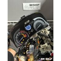 ราคา เรือนไมล์1.9 มีABS ตัวท็อป AT เกียร์ออโต้ ISUZU D-MAX / MU-X 2016-2019 แท้มือสอง (24641042514)