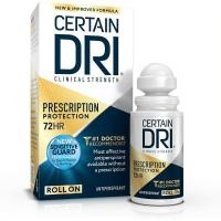 ราคา ของแท้จากบริษัท Certain DRI พรีสคริปชั่น สเทรง คลีนิคอล โรลออน(PMR) (17970374301)