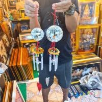 ราคา โมบาย คริสตัล โมบายมงคล โมบายแขวน โมบายคริสตัล (21881481324)