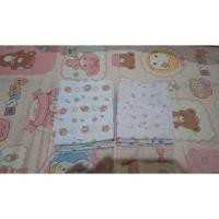 ราคา ผ้าอ้อมสำลี 6 ผืน ผ้าอ้อมสาลู 4 ผืน (41764160558)