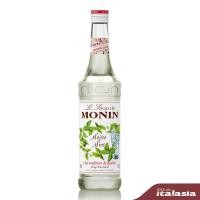 ราคา MONIN Mojito Mint Syrup 700 ML. | โมนิน โมจิโต้ มิ้นท์ ไซรัป 700 มล. (4207540934)