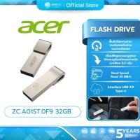 ราคา (มีส่งด่วน) ACER FLASH DRIVE UF200 32GB USB2.0 (ZC.A01ST.0F9) 5Y. (46357414141)