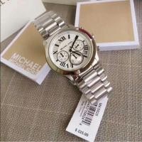 ราคา Sale⌚️นาฬิกา Michael kors แท้%รหัสmk5928 (5232041811)