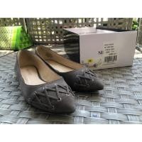 ราคา รองเท้ามือสอง nine west size 5 (3131868579)
