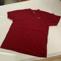 ราคา เสื้อ nike แท้ สีแดง (2609989054)