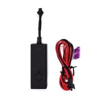 ราคา 1Set Mini GPS Vehicle Car Motorcycle Tracker Vehicle GPS Tracker Tracking Device Locator GPS+LBS+ (57006095403)