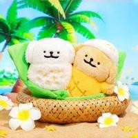ราคา ของแท้สายลูกสุนัขมะม่วงข้าวเหนียวช่อตุ๊กตาตุ๊กตาตุ๊กตาตุ๊กตาคู่เพื่อนเพื่อนร่วมชั้นจบการศึกษาของขวัญหญิง (46007217910)