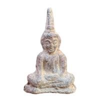 ราคา พระท่ากระดาน เนื้อตะกั่วสนิมแดง กรุศรีสวัสดิ์ พระเครื่อง พระเก่าน่าสะสม ข290 (24159893975)
