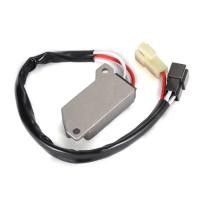 ราคา Motorcycle 12V Voltage Rectifier Regulator for Yamaha XV535 XV400 XV700 XV750 XV 1100 VIRAGO VMX120 (50105837965)