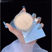 ราคา SUIKONE G91 แป้งฝุ่น คุมมัน เนื้อละเอียด นุ่มละมุน บางเบา ปกปิดริ้วรอย จุดด่างดำ เบาสบายหน้า (3857543096)