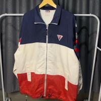 ราคา เสื้อแจ็กเก็ต Vtg dunlop pro (22575146290)