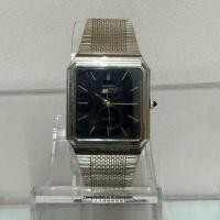 ราคา นาฬิกา มือสอง วินเทจ Seiko Dolce Quartz รุ่น 5931-5190 (48706268611)