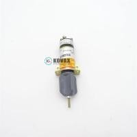 ราคา For Sa-5174-24 Excavator 24v Flameout Solenoid Valve 2001es-24e3u1b2s2 (53353618024)