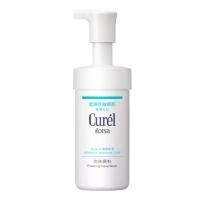 ราคา Curel INTENSIVE MOISTURE CARE Foaming Wash (46758278810)